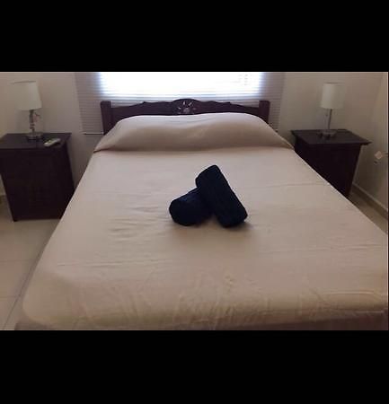 Apartament Departamento Del Carmen Playa del Carmen Zewnętrze zdjęcie