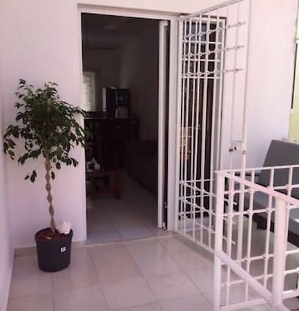 Apartament Departamento Del Carmen Playa del Carmen Zewnętrze zdjęcie