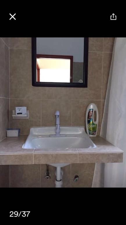 Apartament Departamento Del Carmen Playa del Carmen Zewnętrze zdjęcie