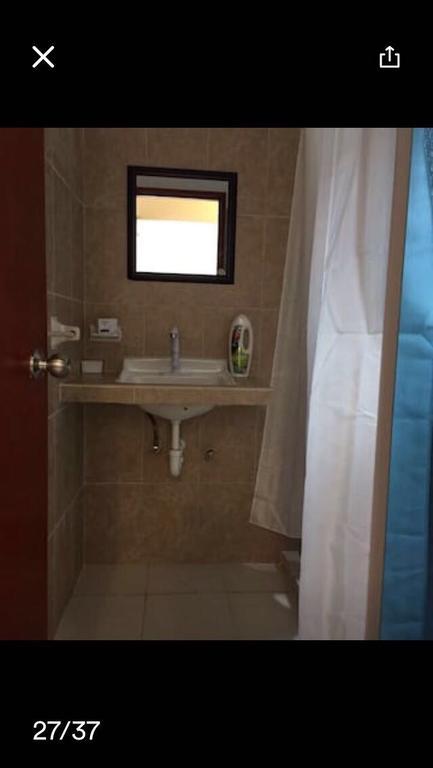 Apartament Departamento Del Carmen Playa del Carmen Zewnętrze zdjęcie