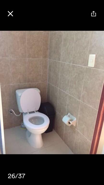 Apartament Departamento Del Carmen Playa del Carmen Zewnętrze zdjęcie