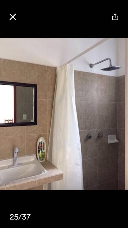 Apartament Departamento Del Carmen Playa del Carmen Zewnętrze zdjęcie
