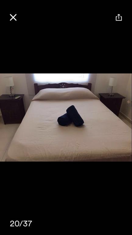 Apartament Departamento Del Carmen Playa del Carmen Zewnętrze zdjęcie