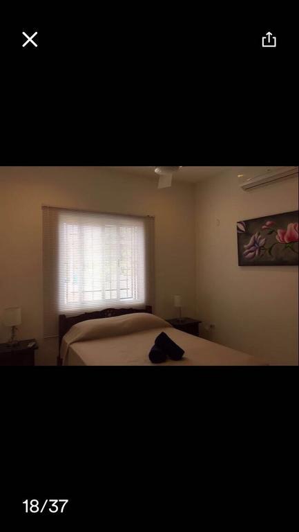 Apartament Departamento Del Carmen Playa del Carmen Zewnętrze zdjęcie