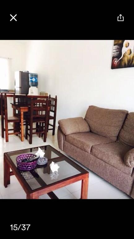 Apartament Departamento Del Carmen Playa del Carmen Zewnętrze zdjęcie