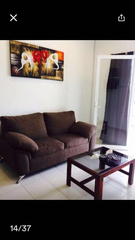 Apartament Departamento Del Carmen Playa del Carmen Zewnętrze zdjęcie