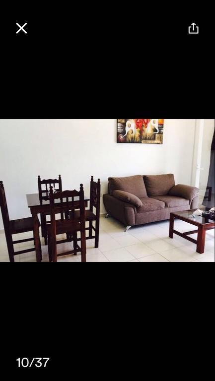 Apartament Departamento Del Carmen Playa del Carmen Zewnętrze zdjęcie