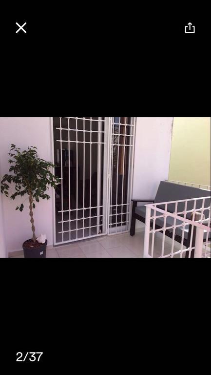 Apartament Departamento Del Carmen Playa del Carmen Zewnętrze zdjęcie